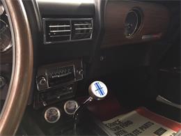 1969 Shelby Mustang (CC-2075525) for sale in Halton Hills, Ontario