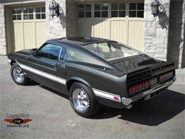 1969 Ford Mustang Shelby GT500 (CC-2075526) for sale in Halton Hills, Ontario