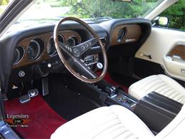 1969 Ford Mustang Shelby GT500 (CC-2075526) for sale in Halton Hills, Ontario