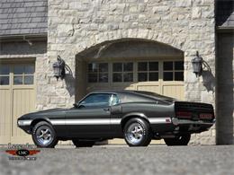 1969 Ford Mustang Shelby GT500 (CC-2075526) for sale in Halton Hills, Ontario
