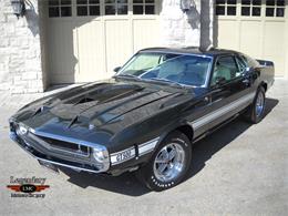 1969 Ford Mustang Shelby GT500 (CC-2075526) for sale in Halton Hills, Ontario