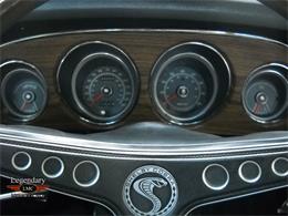 1969 Ford Mustang Shelby GT500 (CC-2075526) for sale in Halton Hills, Ontario