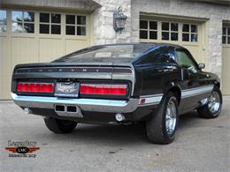 1969 Ford Mustang Shelby GT500 (CC-2075526) for sale in Halton Hills, Ontario