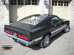 1969 Ford Mustang Shelby GT500 (CC-2075526) for sale in Halton Hills, Ontario