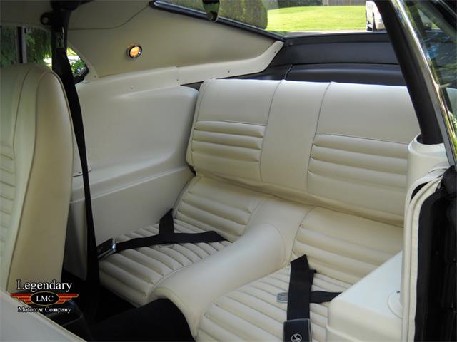 1969 Ford Mustang Shelby GT500 (CC-2075526) for sale in Halton Hills, Ontario