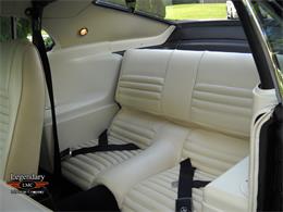 1969 Ford Mustang Shelby GT500 (CC-2075526) for sale in Halton Hills, Ontario