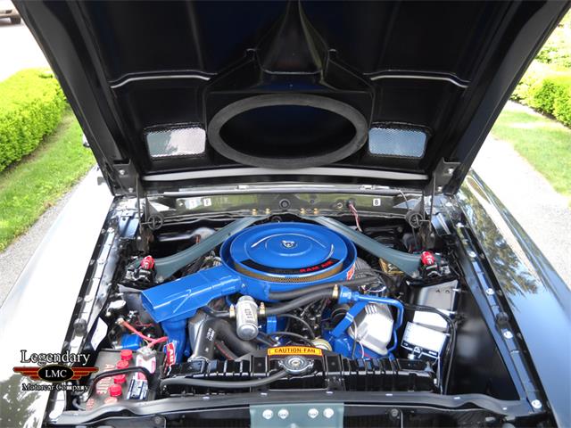 1969 Ford Mustang Shelby GT500 (CC-2075526) for sale in Halton Hills, Ontario