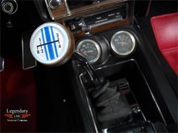 1969 Ford Mustang Shelby GT500 (CC-2075526) for sale in Halton Hills, Ontario