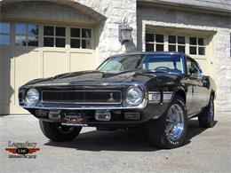 1969 Ford Mustang Shelby GT500 (CC-2075526) for sale in Halton Hills, Ontario