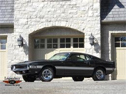 1969 Ford Mustang Shelby GT500 (CC-2075526) for sale in Halton Hills, Ontario