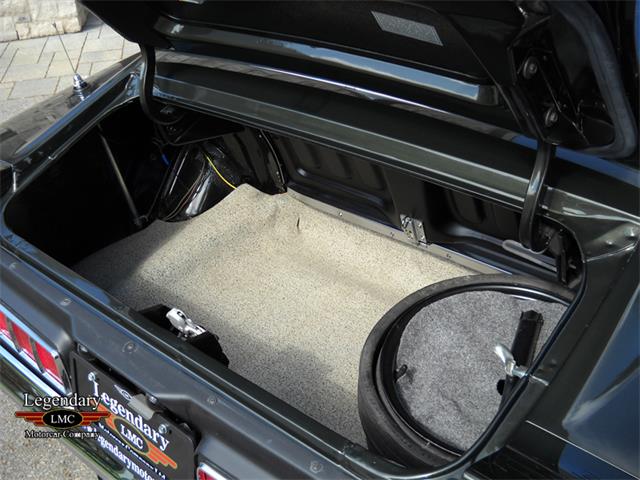 1969 Ford Mustang Shelby GT500 (CC-2075526) for sale in Halton Hills, Ontario