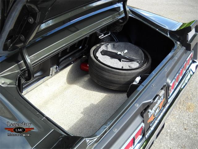1969 Ford Mustang Shelby GT500 (CC-2075526) for sale in Halton Hills, Ontario