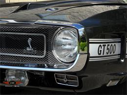 1969 Ford Mustang Shelby GT500 (CC-2075526) for sale in Halton Hills, Ontario