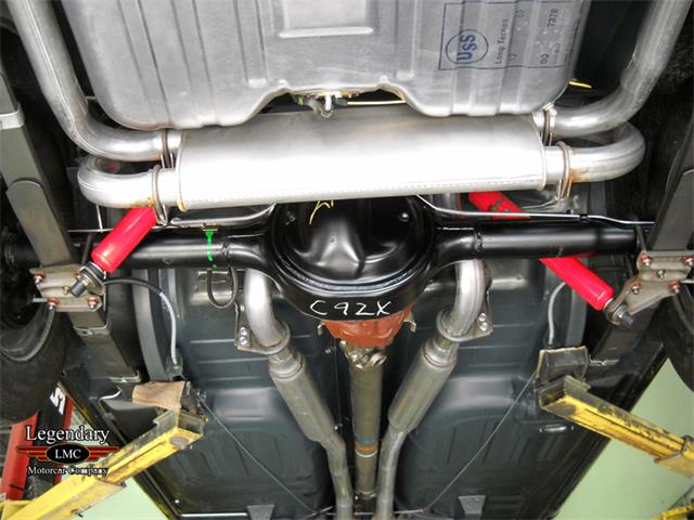 1969 Ford Mustang Shelby GT500 (CC-2075526) for sale in Halton Hills, Ontario