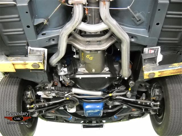 1969 Ford Mustang Shelby GT500 (CC-2075526) for sale in Halton Hills, Ontario