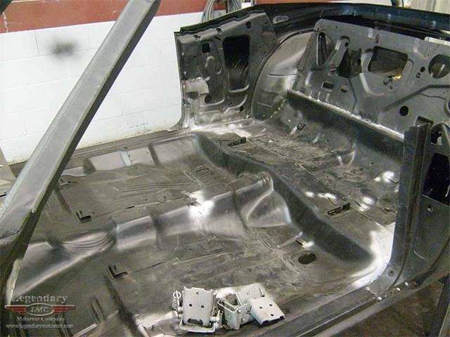 1969 Pontiac GTO (CC-2075527) for sale in Halton Hills, Ontario