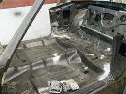 1969 Pontiac GTO (CC-2075527) for sale in Halton Hills, Ontario