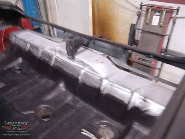 1969 Pontiac GTO (CC-2075527) for sale in Halton Hills, Ontario