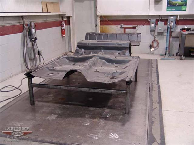 1969 Pontiac GTO (CC-2075527) for sale in Halton Hills, Ontario