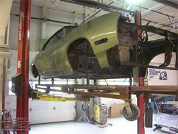 1969 Pontiac GTO (CC-2075527) for sale in Halton Hills, Ontario