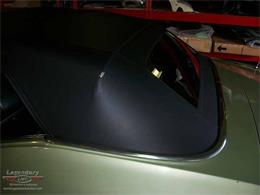 1969 Pontiac GTO (CC-2075527) for sale in Halton Hills, Ontario