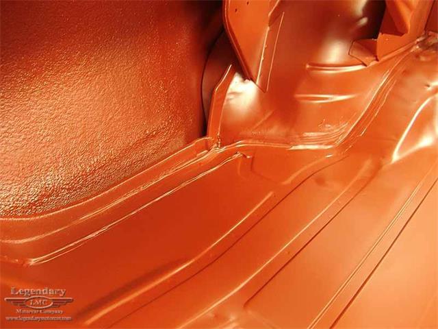 1969 Pontiac GTO (CC-2075527) for sale in Halton Hills, Ontario