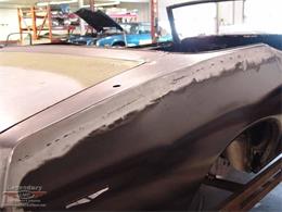 1969 Pontiac GTO (CC-2075527) for sale in Halton Hills, Ontario