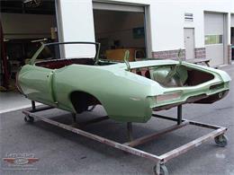 1969 Pontiac GTO (CC-2075527) for sale in Halton Hills, Ontario