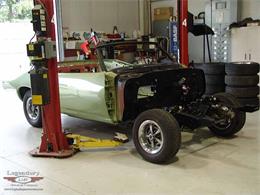1969 Pontiac GTO (CC-2075527) for sale in Halton Hills, Ontario