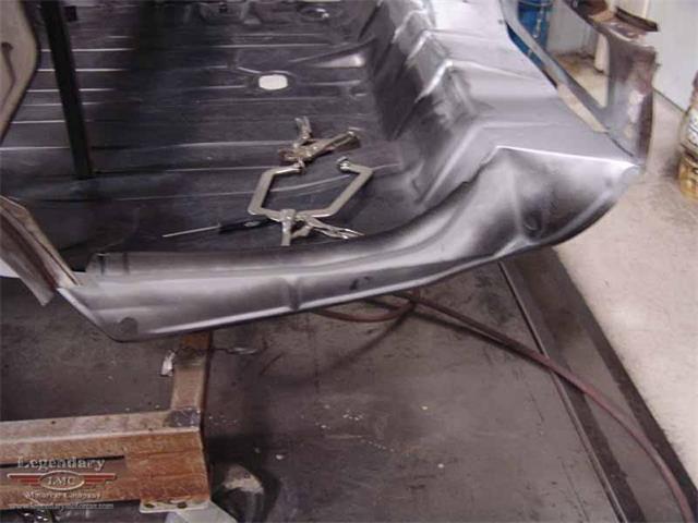 1969 Pontiac GTO (CC-2075527) for sale in Halton Hills, Ontario