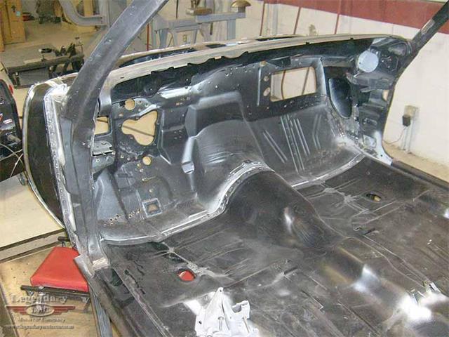1969 Pontiac GTO (CC-2075527) for sale in Halton Hills, Ontario