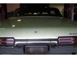 1969 Pontiac GTO (CC-2075527) for sale in Halton Hills, Ontario