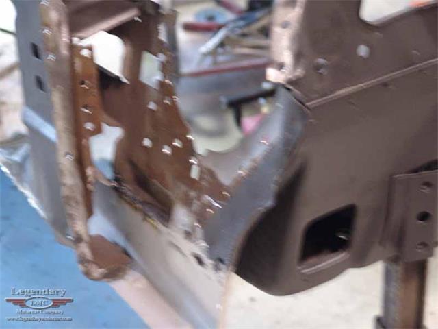 1969 Pontiac GTO (CC-2075527) for sale in Halton Hills, Ontario