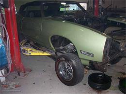 1969 Pontiac GTO (CC-2075527) for sale in Halton Hills, Ontario