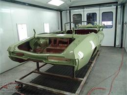 1969 Pontiac GTO (CC-2075527) for sale in Halton Hills, Ontario