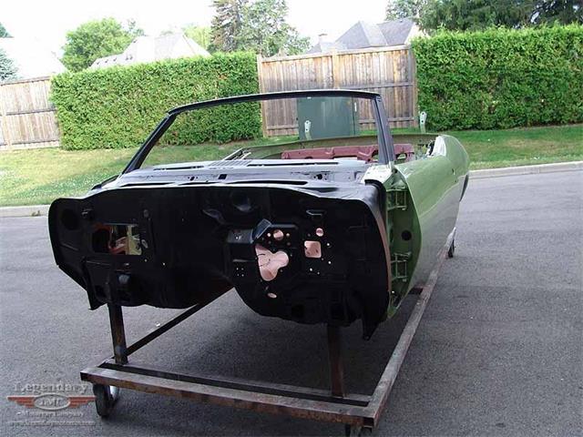 1969 Pontiac GTO (CC-2075527) for sale in Halton Hills, Ontario