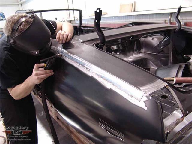 1969 Pontiac GTO (CC-2075527) for sale in Halton Hills, Ontario