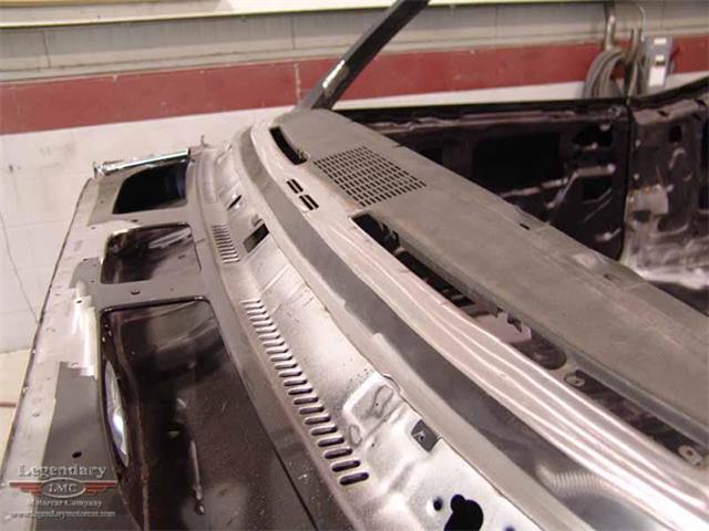 1969 Pontiac GTO (CC-2075527) for sale in Halton Hills, Ontario