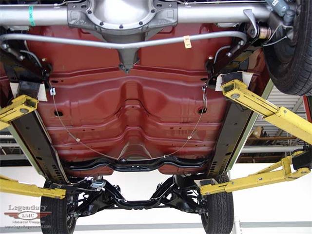 1969 Pontiac GTO (CC-2075527) for sale in Halton Hills, Ontario