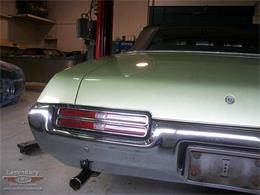 1969 Pontiac GTO (CC-2075527) for sale in Halton Hills, Ontario