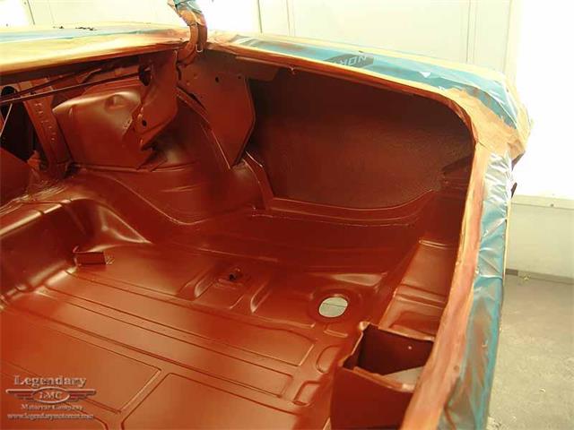 1969 Pontiac GTO (CC-2075527) for sale in Halton Hills, Ontario