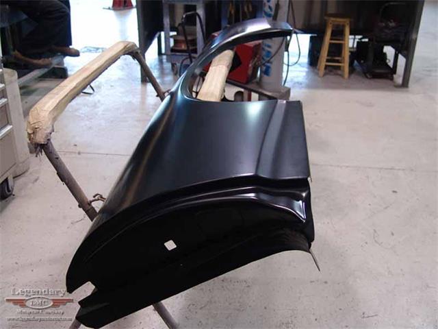 1969 Pontiac GTO (CC-2075527) for sale in Halton Hills, Ontario
