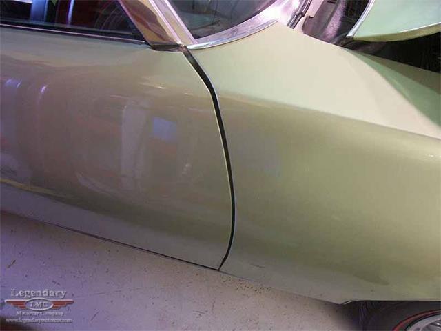 1969 Pontiac GTO (CC-2075527) for sale in Halton Hills, Ontario