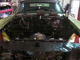 1969 Pontiac GTO (CC-2075527) for sale in Halton Hills, Ontario
