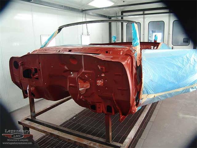 1969 Pontiac GTO (CC-2075527) for sale in Halton Hills, Ontario