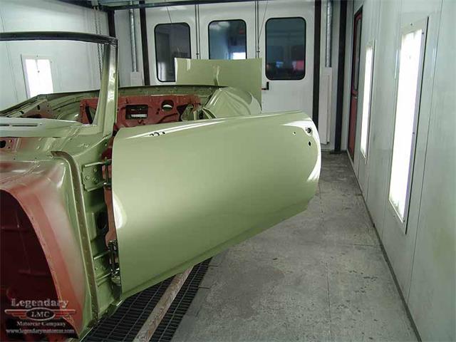 1969 Pontiac GTO (CC-2075527) for sale in Halton Hills, Ontario