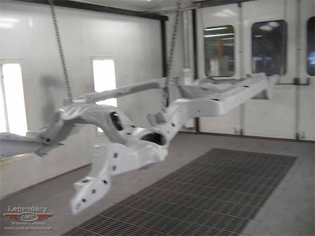 1969 Pontiac GTO (CC-2075527) for sale in Halton Hills, Ontario