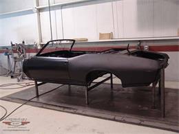 1969 Pontiac GTO (CC-2075527) for sale in Halton Hills, Ontario