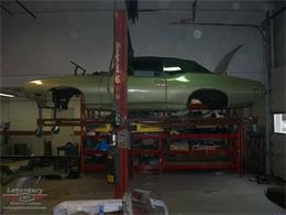 1969 Pontiac GTO (CC-2075527) for sale in Halton Hills, Ontario