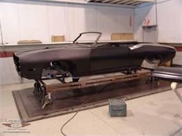 1969 Pontiac GTO (CC-2075527) for sale in Halton Hills, Ontario
